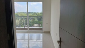 Balcony in 3 BHK Apartment at NSL East County, Uppal – for Sale