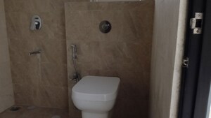 Bathroom in 3 BHK Apartment at NSL East County, Uppal – for Sale