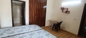 1 RK Apartment For Rent in Amrapali Silicon City, Sector 76