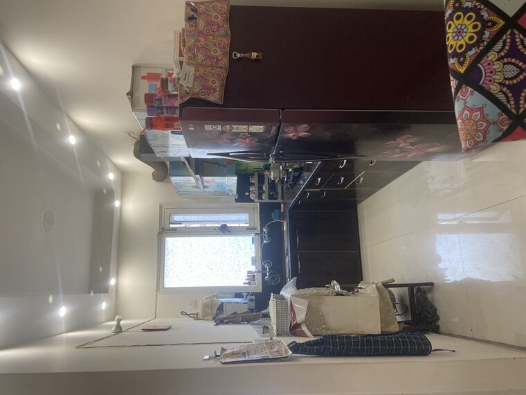 Kitchen, sector 11 6 Bedroom 173 Sq.Ft. Independent House In Sector 11 Panchkula 10655473