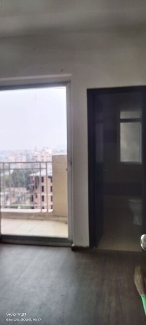 Building Lobby in  Apartment at Mahagun My Woods, Sector 16c Greater Noida – for Rent