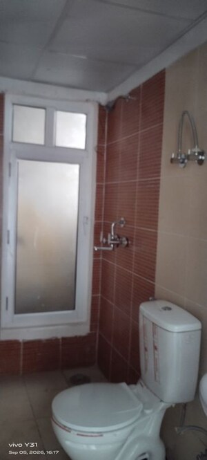 Bathroom in  Apartment at Mahagun My Woods, Sector 16c Greater Noida – for Rent