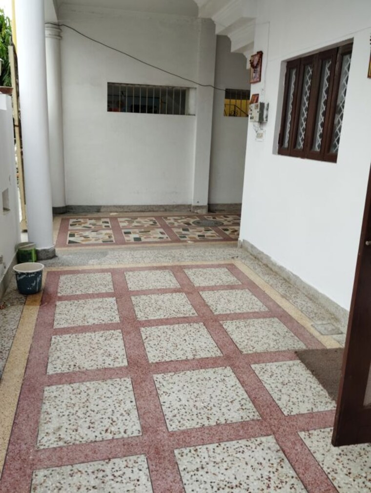 Bedroom, rohit-grand 2 Bedroom 1500 Sq.Ft. Independent House In Jankipuram Lucknow 10655449