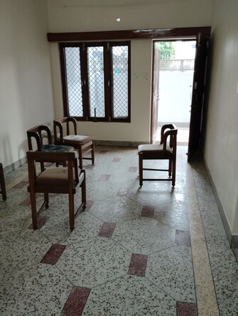 2 BHK +Independent House For Rent in Rohit Grand in Jankipuram, Lucknow