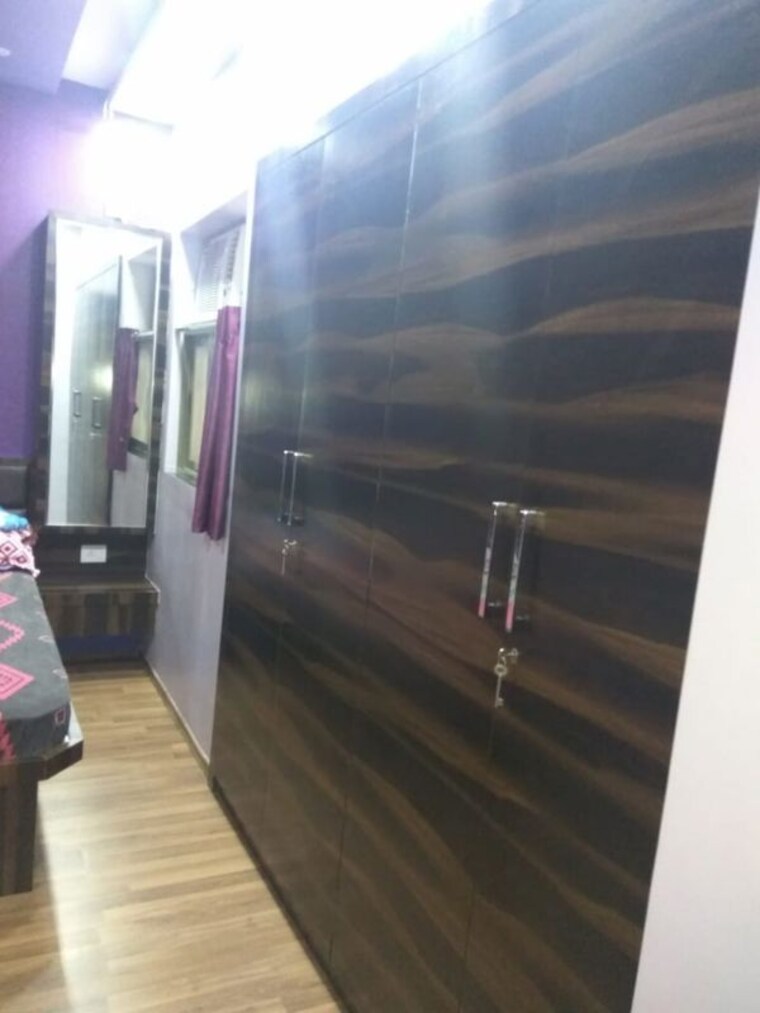 Bathroom, lodha-splendora 2 Bedroom 900 Sq.Ft. Apartment In Ghodbunder Road Thane 10655486