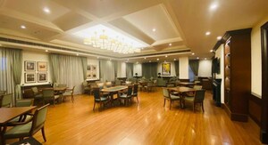 Gym in 3 BHK Builder Floor at DLF Central Square, North Mullanpur – for Sale