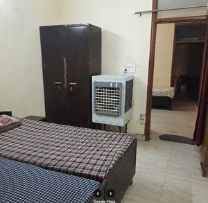 Bedroom in  Pg at Sector 22 – for Rent