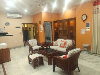 6+ BHK +Villa For Sale in Vishesh Khand in Gomti Nagar, Lucknow