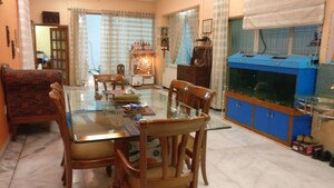 Kitchen in 6+ BHK Villa at Vishesh Khand, Gomti Nagar – for Sale