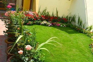 6+ BHK Villa – Garden View at Vishesh Khand, Gomti Nagar - for Sale