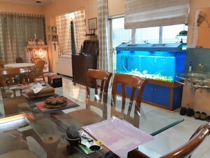 Team Area in 6+ BHK Villa at Vishesh Khand, Gomti Nagar – for Sale