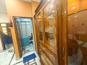 Gym in 6+ BHK Villa at Vishesh Khand, Gomti Nagar – for Sale