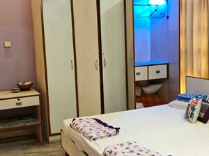 Bedroom in 6+ BHK Villa at Vishesh Khand, Gomti Nagar – for Sale