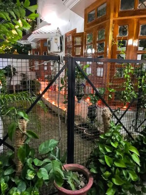 6+ BHK Villa – Exterior View View at Vishesh Khand, Gomti Nagar - for Sale