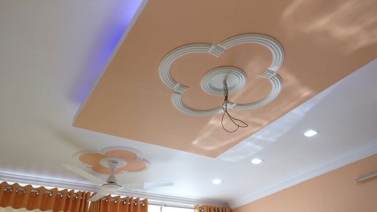 undefined, vishesh-khand 6+ Bedroom 3228 Sq.Ft. Villa In Gomti Nagar Lucknow 10655491
