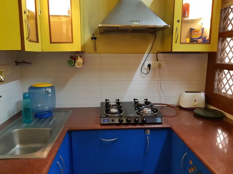 Team Area, vishesh-khand 6+ Bedroom 3228 Sq.Ft. Villa In Gomti Nagar Lucknow 10655491