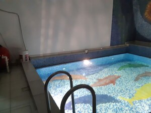 Furnished Amenities in 6+ BHK Villa at Vishesh Khand, Gomti Nagar – for Sale