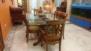 Gym in 6+ BHK Villa at Vishesh Khand, Gomti Nagar – for Sale