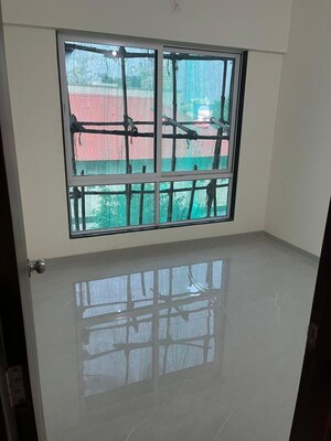 Balcony in 3 BHK Apartment at Prameya Code 137, Mahim West – for Sale