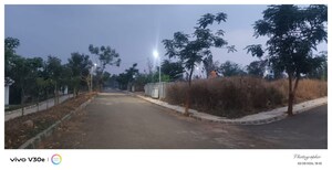   Plot at Mahaveer Palatium, Jigani – for Sale