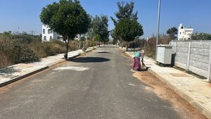   Plot at Mahaveer Palatium, Jigani – for Sale