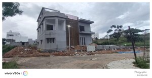  Plot – Exterior View View at Mahaveer Palatium, Jigani - for Sale