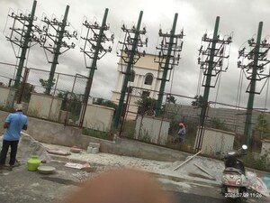   Plot at Mahaveer Palatium, Jigani – for Sale