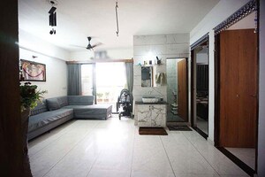 2 BHK Apartment For Sale in Nikol