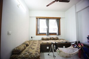 Team Area in 2 BHK Apartment at Nikol – for Sale