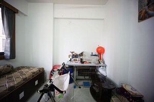 Team Area in 2 BHK Apartment at Nikol – for Sale