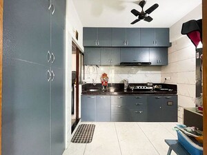 Furnished Amenities in 2 BHK Apartment at Nikol – for Sale
