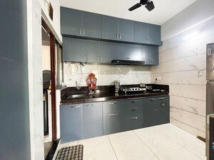 Kitchen in 2 BHK Apartment at Nikol – for Sale