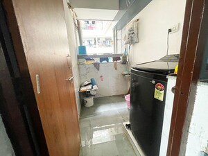 Kitchen in 2 BHK Apartment at Nikol – for Sale