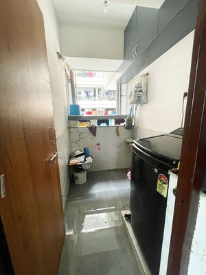 Kitchen in 2 BHK Apartment at Nikol – for Sale