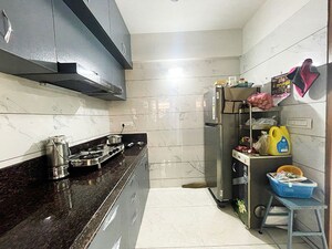 Kitchen in 2 BHK Apartment at Nikol – for Sale