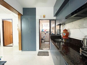 Building Lobby in 2 BHK Apartment at Nikol – for Sale