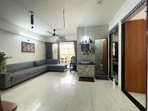 Parking in 2 BHK Apartment at Nikol – for Sale