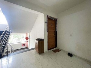 Room in 2 BHK Apartment at Nikol – for Sale
