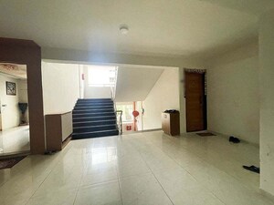 Bedroom in 2 BHK Apartment at Nikol – for Sale