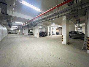 Parking in 2 BHK Apartment at Nikol – for Sale