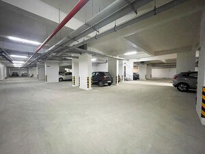 Parking in 2 BHK Apartment at Nikol – for Sale