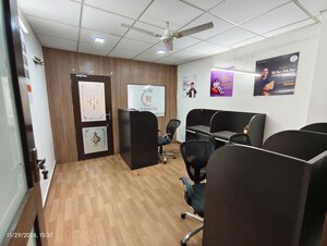 3 BHK Apartment For Rent in Park Vaishali, Vaishali Nagar