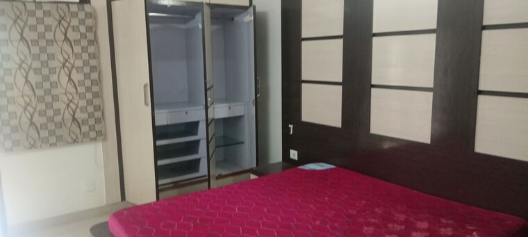 Room, park-vaishali 3 Bedroom 2000 Sq.Ft. Apartment In Vaishali Nagar Jaipur 10655502