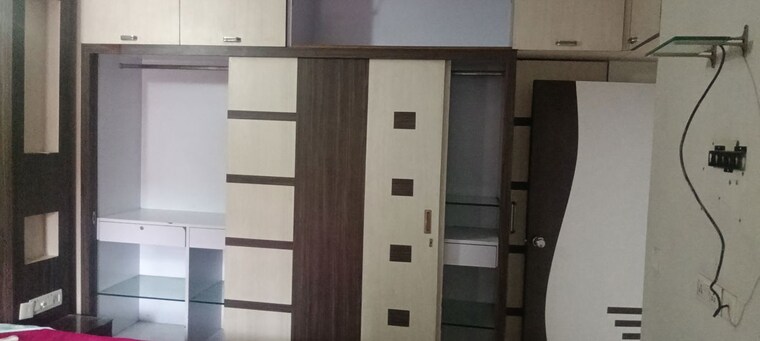undefined, park-vaishali 3 Bedroom 2000 Sq.Ft. Apartment In Vaishali Nagar Jaipur 10655502