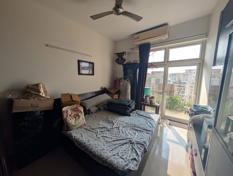 Bedroom, mahagun-my-woods 3.5 Bedroom 1810 Sq.Ft. Apartment In Sector 16c Greater Noida Greater Noida 10655001
