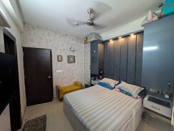 3.5 BHK +Apartment For Rent in Mahagun My Woods