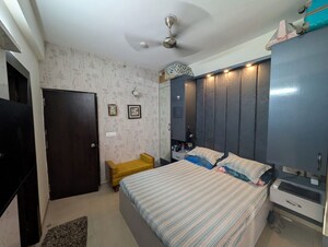 3.5 BHK Apartment For Rent in Mahagun My Woods, Sector 16c Greater Noida