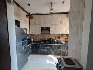 Furnished Amenities in 3.5 BHK Apartment at Mahagun My Woods, Sector 16c Greater Noida – for Rent
