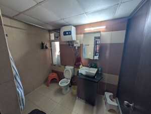 Team Area in 3.5 BHK Apartment at Mahagun My Woods, Sector 16c Greater Noida – for Rent