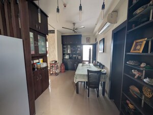Team Area in 3.5 BHK Apartment at Mahagun My Woods, Sector 16c Greater Noida – for Rent